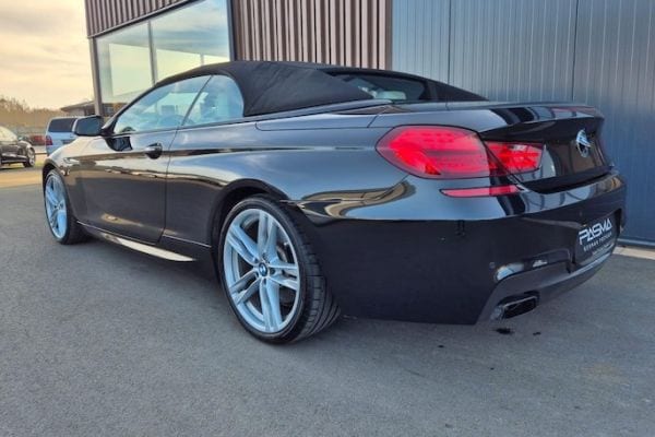 Dikke cabriolets als occasion