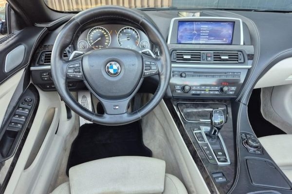 Dikke cabriolets als occasion