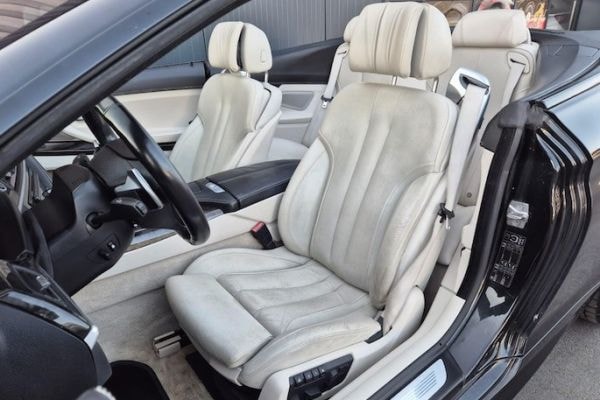 Dikke cabriolets als occasion