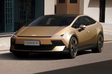 Hyundai Ioniq V