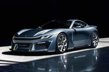 Lynk & Co Time to Shine