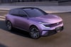 Nissan Urban SUV PHEV Concept