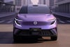 Nissan Urban SUV PHEV Concept
