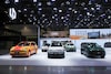 Leapmotor Auto China