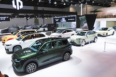 Leapmotor Auto China