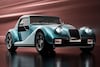 Morgan Supersport 400