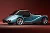Morgan Supersport 400