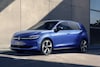 Volkswagen ID Polo