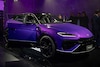 Lamborghini Urus Tettonero Capsule
