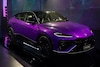 Lamborghini Urus Tettonero Capsule