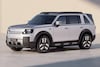 Freelander 8 (Land Rover JLR)