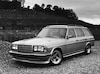 Mercedes-Benz W123
