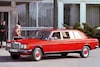 Mercedes-Benz W123