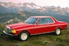 Mercedes-Benz W123