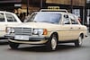 Mercedes-Benz W123