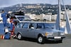 Mercedes-Benz W123