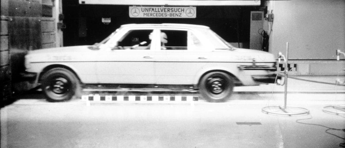 Mercedes-Benz W123