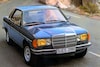 Mercedes-Benz W123