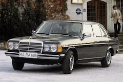 Mercedes-Benz W123
