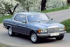 Mercedes-Benz W123