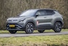Suzuki e Vitara