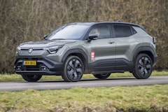 Suzuki e Vitara