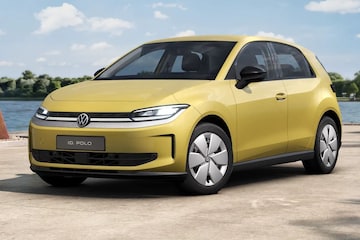 Volkswagen ID Polo Trend