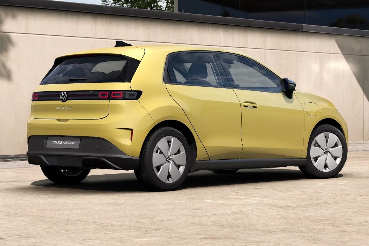 Volkswagen ID Polo Trend