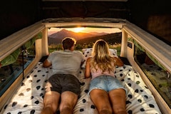 Amigo advertentie (Campers deal 2026)