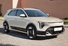Kia Niro Hybrid (facelift, Zuid-Korea)
