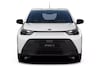 Back to Basics Toyota Aygo X