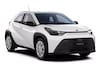 Back to Basics Toyota Aygo X