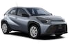 Back to Basics Toyota Aygo X