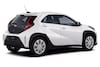 Back to Basics Toyota Aygo X