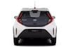 Back to Basics Toyota Aygo X