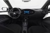 Back to Basics Toyota Aygo X