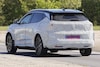 Spyshots Renault Scenic E-Tech Electric Facelift