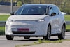 Spyshots Renault Scenic E-Tech Electric Facelift