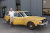 Volvo 245 DL 