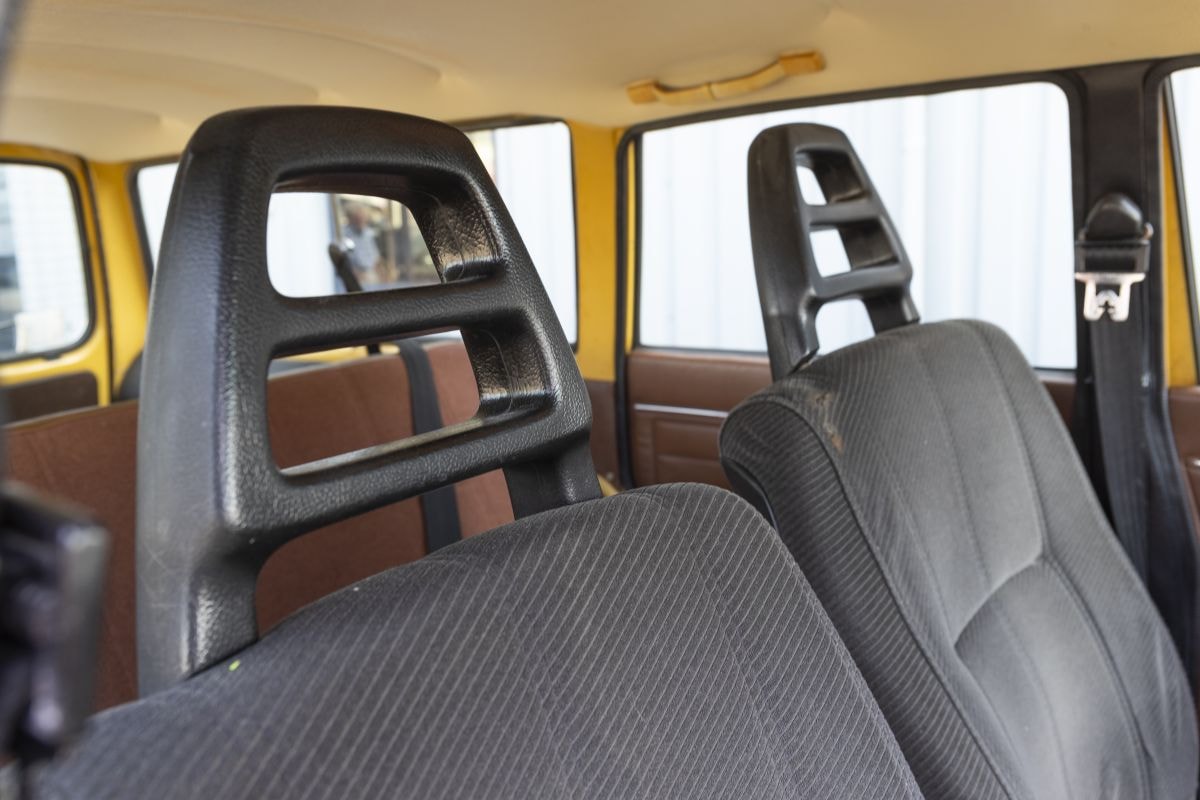 Volvo 245 DL