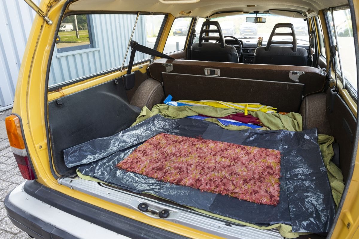 Volvo 245 DL