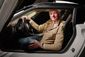 Victor Muller Spyker (2026)