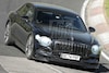 Bentley Flying Spur facelift