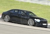 Bentley Flying Spur facelift