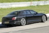 Bentley Flying Spur facelift