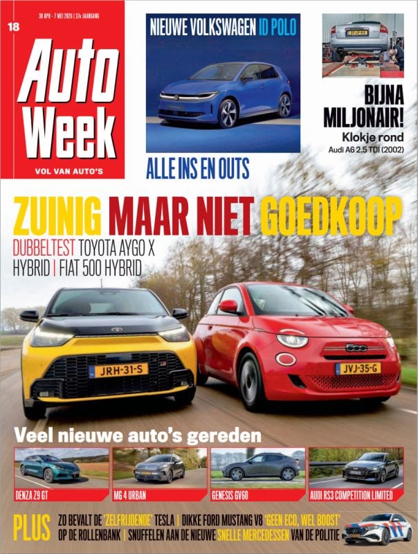 AutoWeek 18 2026