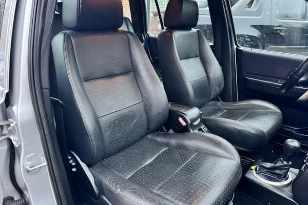 SUV occasions voor Op Zoek Naar