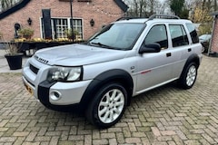 SUV occasions voor Op Zoek Naar