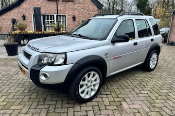 SUV occasions voor Op Zoek Naar