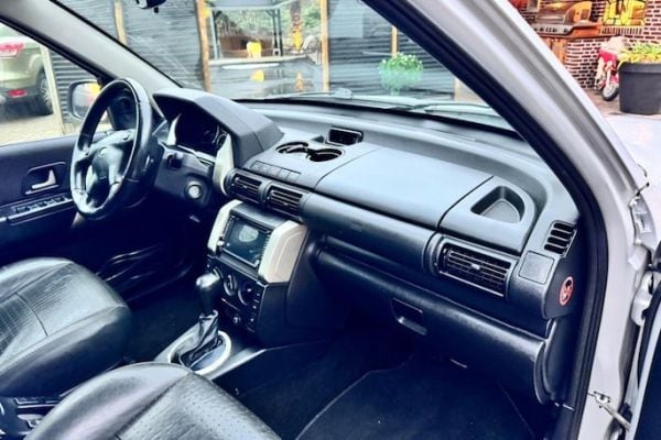 SUV occasions voor Op Zoek Naar